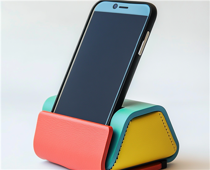 Cell Phone Holder